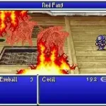 Final Fantasy IV Advance (U)(Independent)