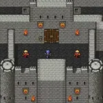 Final Fantasy IV - Easy Type (Japan)