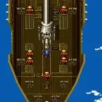 Final Fantasy IV (Japan) (Rev 1) [En by J2e v3.21]
