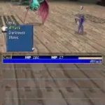 Final Fantasy IV (USA) (En,Fr,Es)