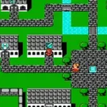 Final Fantasy (Japan) (Rev 0A)