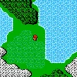 Final Fantasy (Japan) (Rev B)