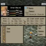 Final Fantasy Tactics