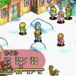 Final Fantasy Tactics Advance (J)(Eurasia)