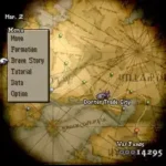 Final Fantasy Tactics - The Lion War 2.021