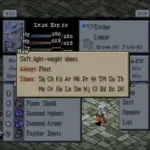 Final Fantasy Tactics - The Lion War 2.031