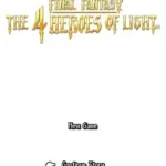 Final Fantasy - The 4 Heroes of Light (USA)