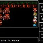 Final Fantasy (USA) [Hack by Goongyae v1.3] (Final Facelift)