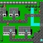 Final Fantasy (USA) [Hack by Grond v1.1] (Balance+Bug Fixes)