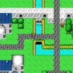 Final Fantasy (USA) [Hack by Grond v1.5] (~Final Fantasy Plus Plus)