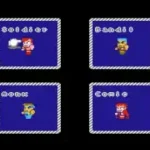 Final Fantasy (USA) [Hack by Kabucho v1.0] (~Quadruple Dragons)