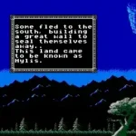 Final Fantasy (USA) [Hack by Sliver X+Thaddeus v2.0Final] (~Dragoon X Omega II)