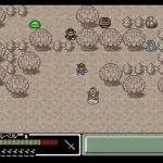 Final Fantasy USA - Mystic Quest (Japan)