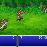 Final Fantasy V Advance (J)(WRG)