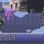 Final Fantasy VI Advance (J)(WRG)