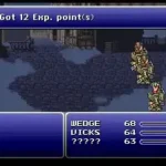 Final Fantasy VI Expanded