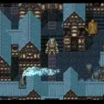 Final Fantasy VI (Japan)