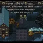 Final Fantasy VI (Japan) [En by RPGOne v1.2b]