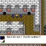 Final Fantasy VII (China) (Unl) [En by Xaronyr EnCardier v0.97]