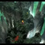 Final Fantasy VII (USA) (Disc 2)