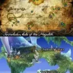 Final Fantasy XII - Revenant Wings (Europe) (En,Fr,De,Es,It)