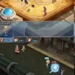 Final Fantasy XII - Revenant Wings (Japan)