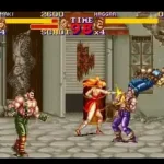 Final Fight 2 (Japan)