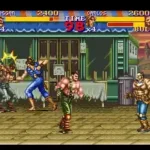 Final Fight 2 (USA)