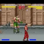 Final Fight 3 (Europe)