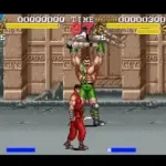 Final Fight 3 (USA)