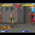 Final Fight 3 (USA) (Beta)