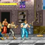 Final Fight (900112 Japan)