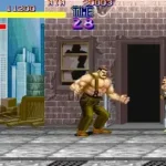 Final Fight (900112 USA)