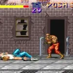 Final Fight (900305 Japan)