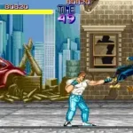 Final Fight (900613 Japan)