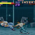 Final Fight (bootleg set 1, World) [Bootleg]