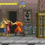 Final Fight CD