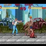 Final Fight (Europe)