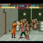 Final Fight Guy (USA)