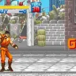 Final Fight One (E)(Paracox)