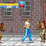 Final Fight One (U)(Mode7)
