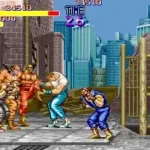 Final Fight (USA, set 1)