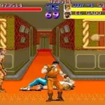 Final Fight (USA, set 3)