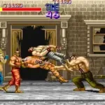 Final Fight (World, set 2)