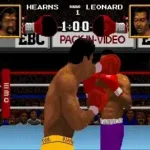 Final Knockout (Japan)