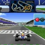 Final Lap R (Rev. B)