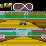 Final Lap Twin (USA)