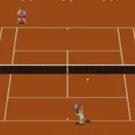 Final Match Tennis (Japan)