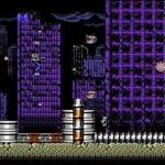 Final Mission (Japan)