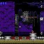 Final Mission (Japan) [En by Stardust Crusaders v1.0]